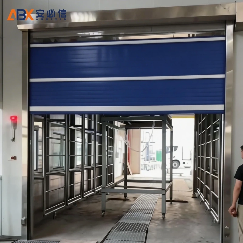 平顶山工业快速门
